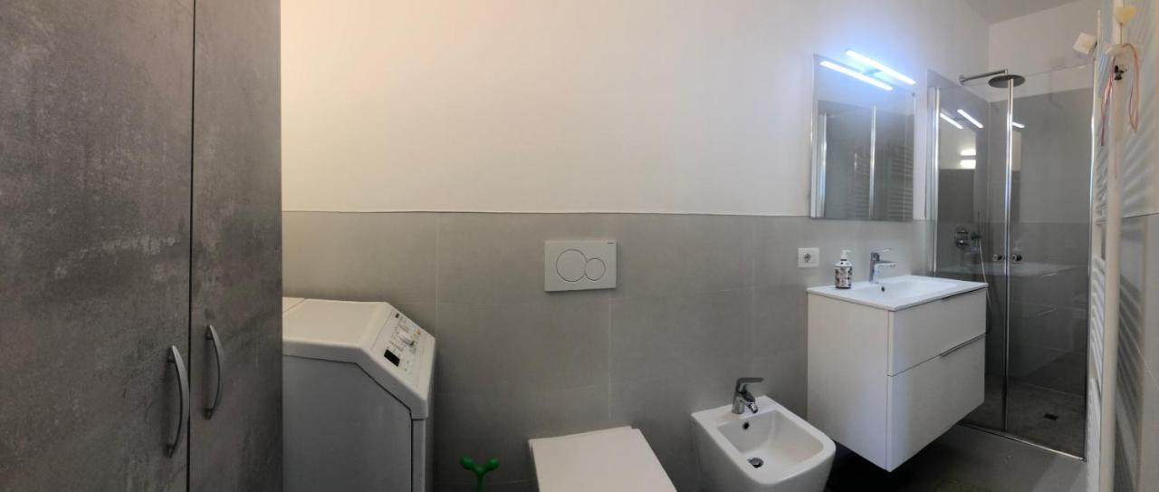 Apartamento Arco Downtown Castleview Exterior foto