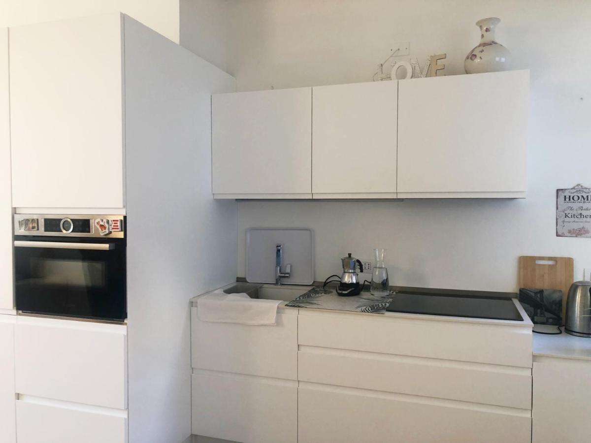 Apartamento Arco Downtown Castleview Exterior foto